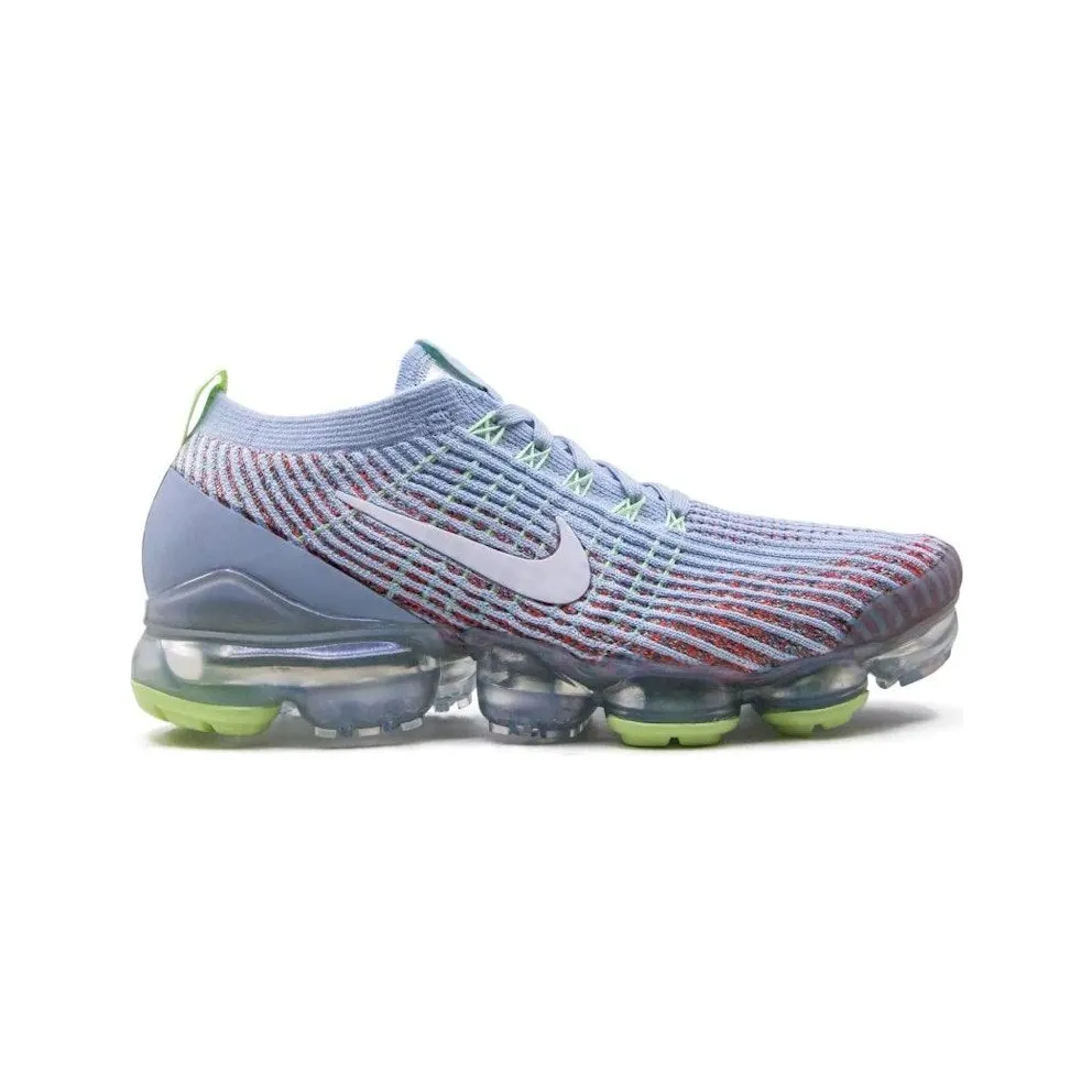 Nike Air Vapormax Flyknit 3 Hydrogen Blue Volt (AJ6910-401)