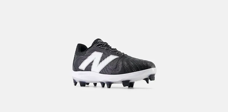 New Balance FuelCell 4040v7 Molded Black Optic White (PL4040K7)