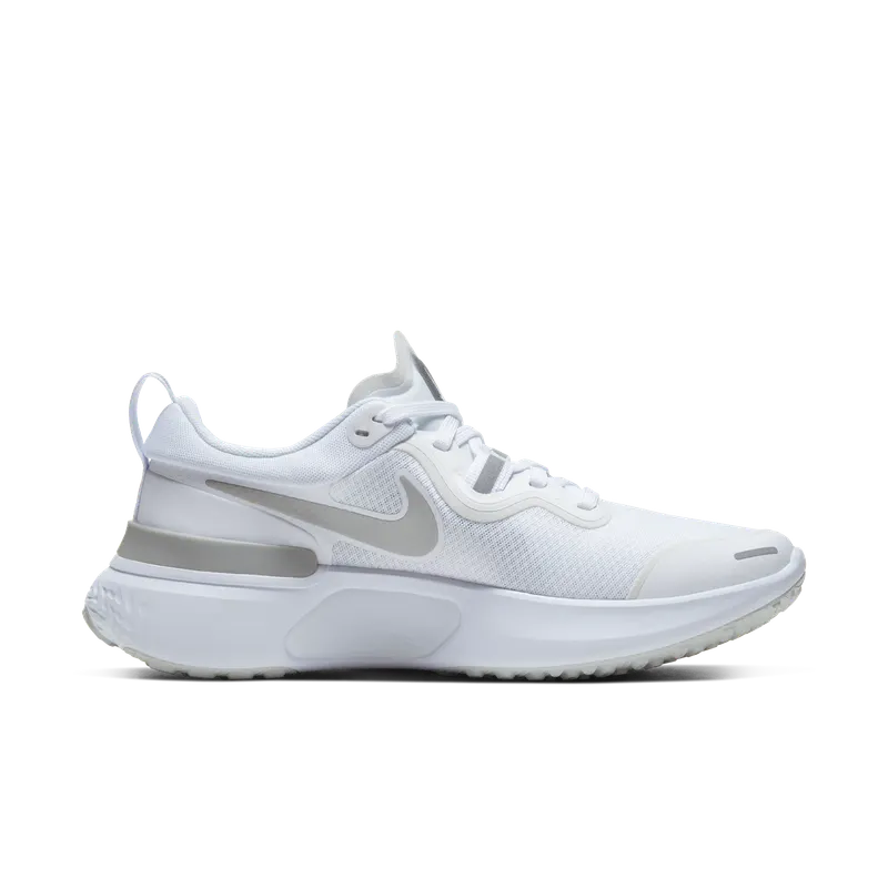 Nike React Miler Running White (CW1778-100)