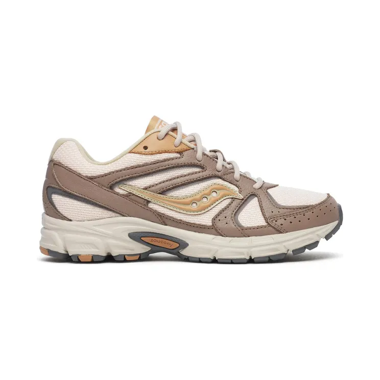 Saucony Ride Millennium Crafted Womens “Pink / Taupe” (S60940-2)