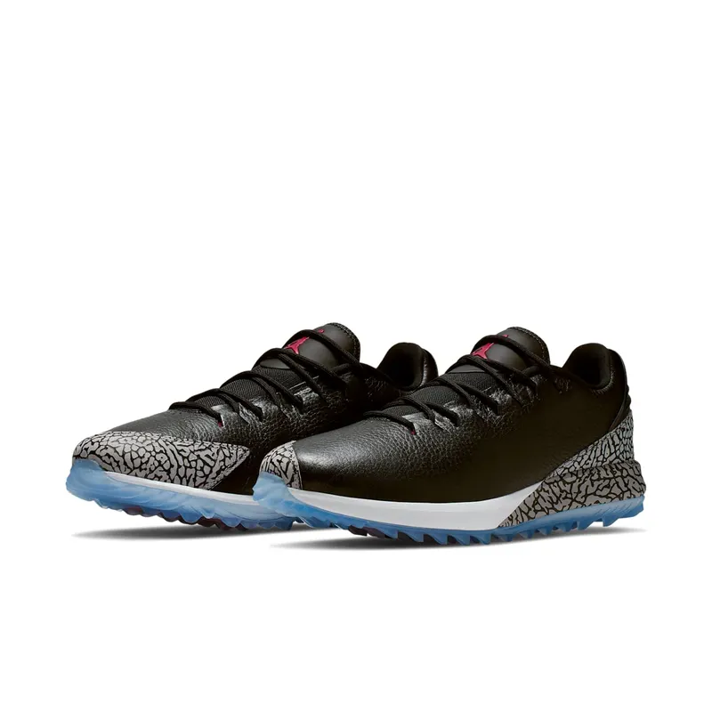 Jordan ADG Black Cement Black/White-Cement Grey-Fire Red (AR7995-001)