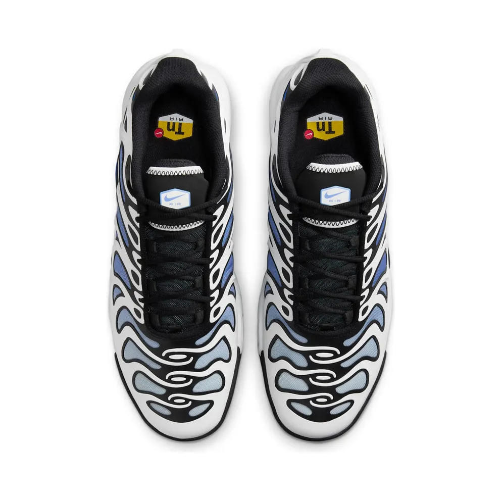 Nike Air Max Plus Drift “Summit White Royal Pulse” (FD4290-102)