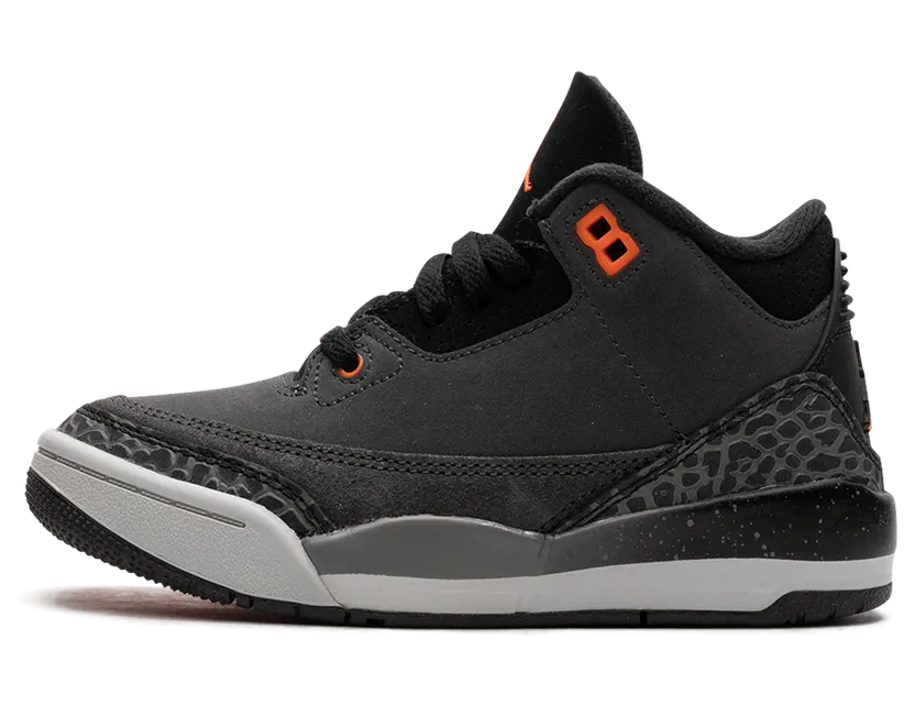 Air Jordan 3 PS “Fear Pack” (DM0966-080)