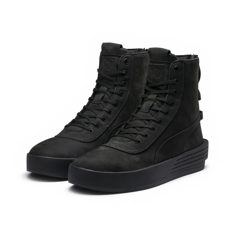 Puma Parallel The Weeknd Black Puma Black/Puma Black (365039-02)