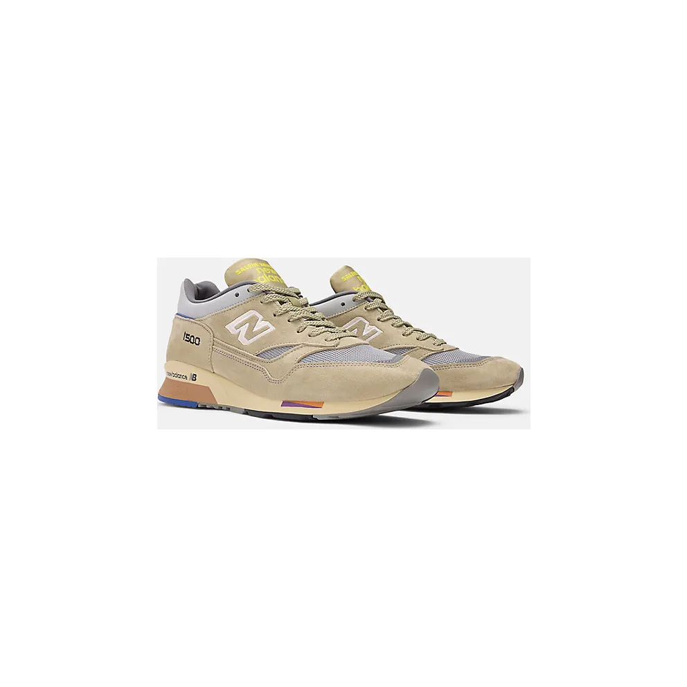 New Balance 1500 “Salehe Bembury – Made in UK” (U1500SB)