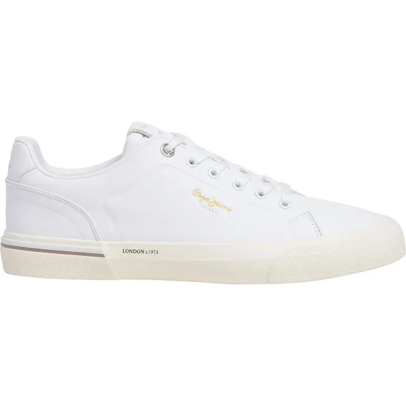 Pepe Jeans PèPè sneaker Off-White (PMS300014-803)