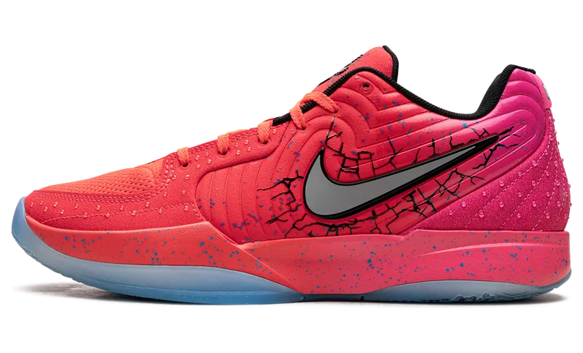 Nike Ja 2 “Kool-Aid” (IF0302-600)