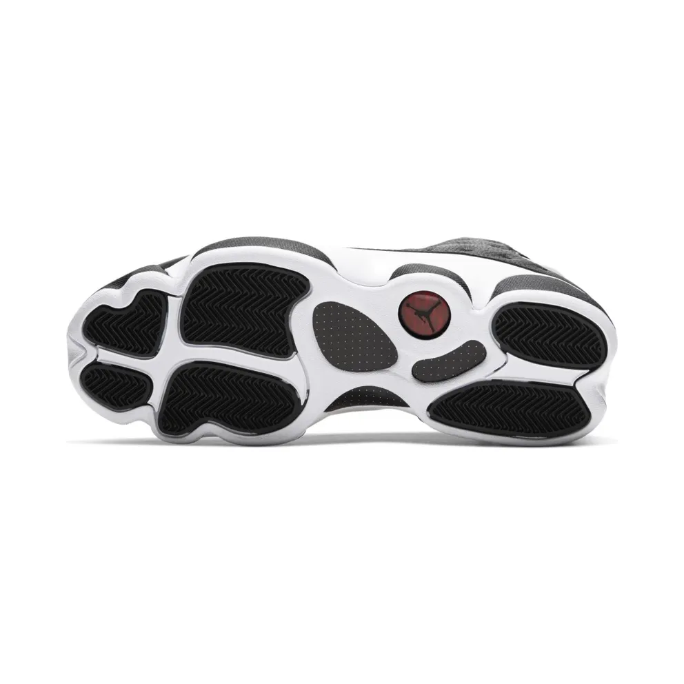Jordan 13 Retro Reverse He Got Game Black/Gym Red-White (414571-061)