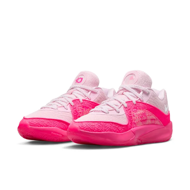 Nike KD 16 “Aunt Pearl” (FN4929-600)