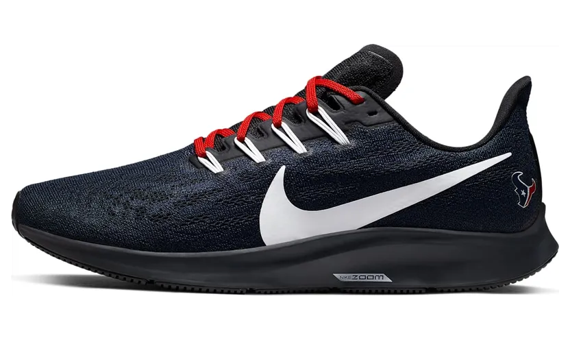 Nike Air Zoom Pegasus 36 Houston Texans