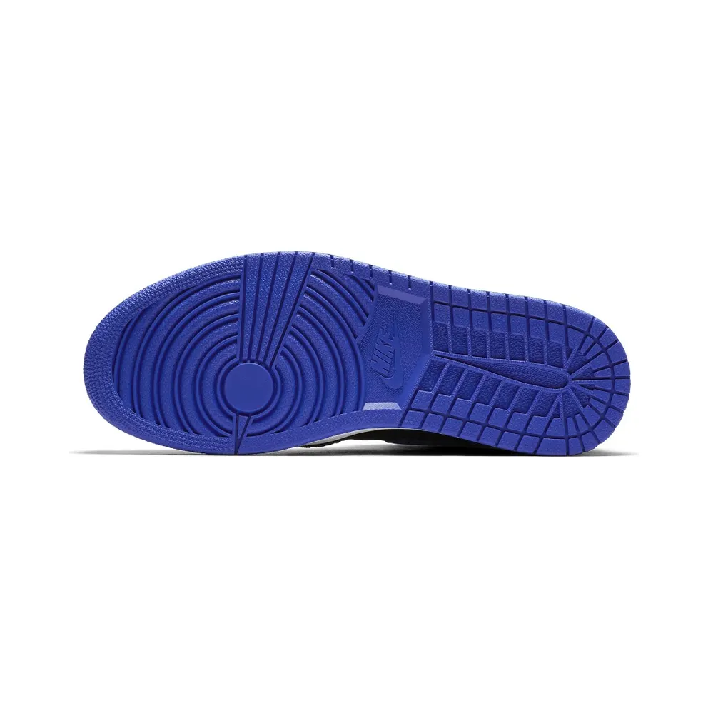 Air Jordan Nike AJ I 1 Royal Flyknit (919704-006)