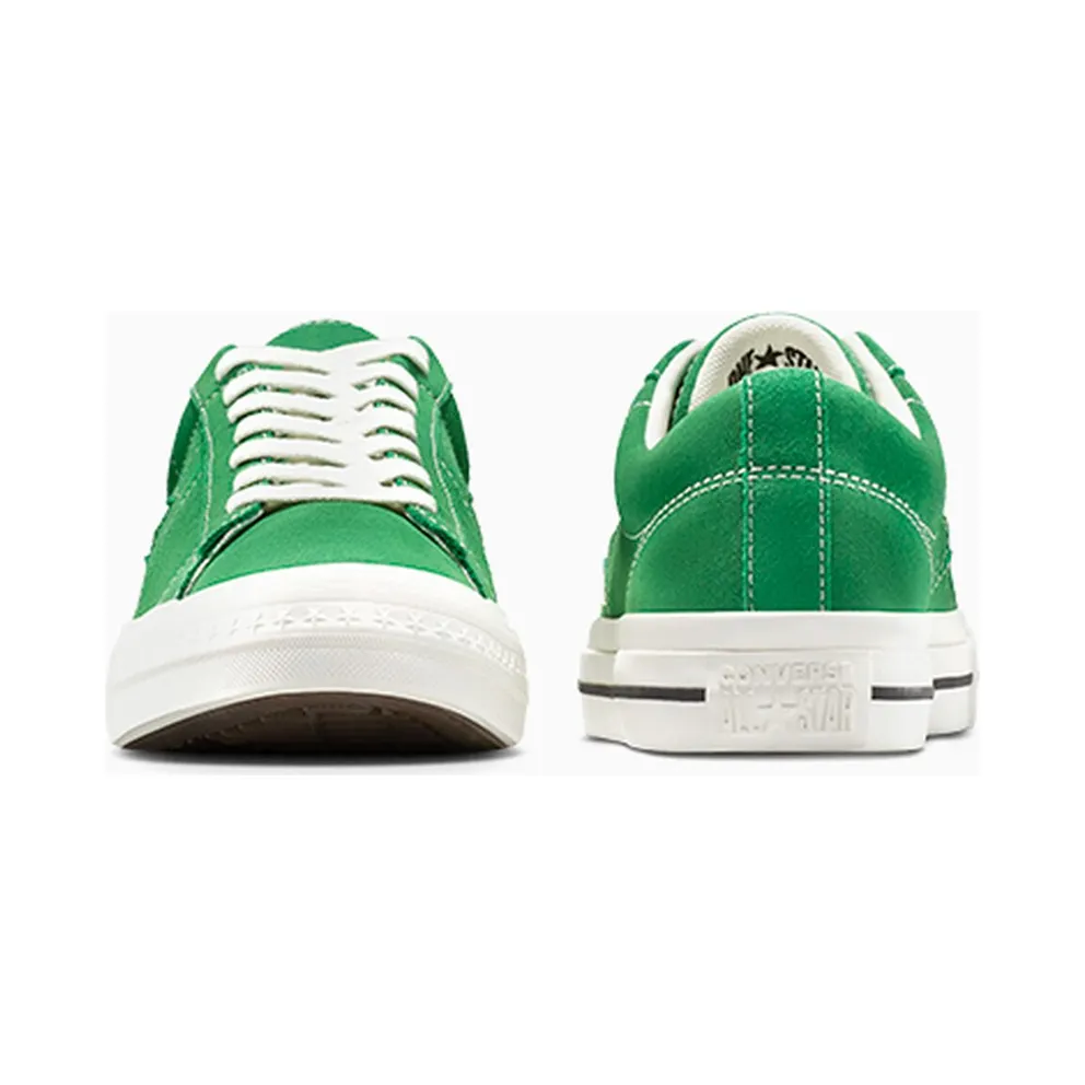 Converse One Star 95 Low “Green / Vintage White” (A15098C)