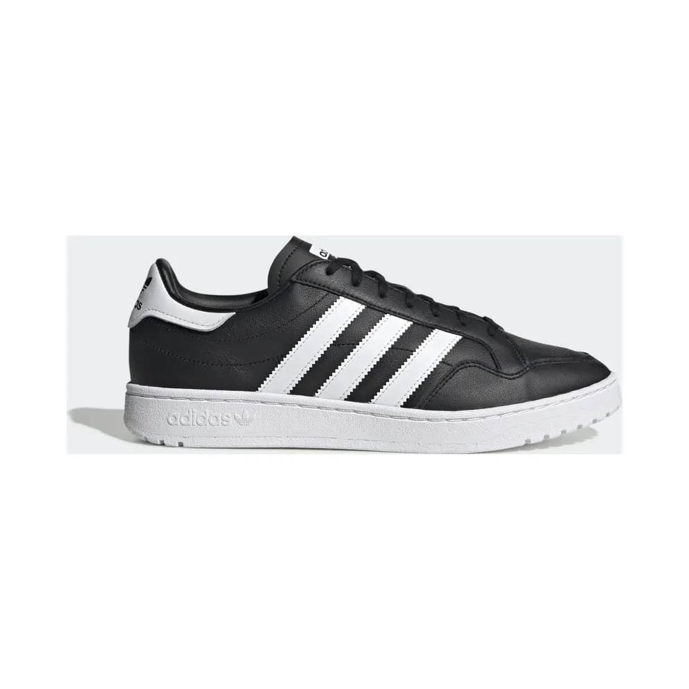 adidas Team Court Core Black / Footwear White / Core Black (EF6048)