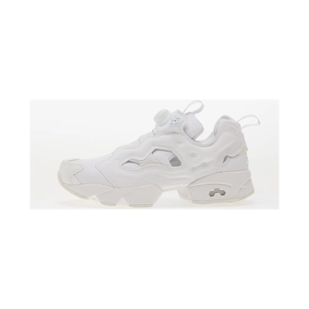 Reebok Instapump Weiß