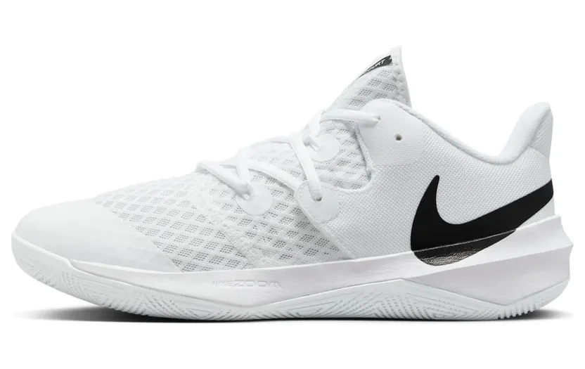 Nike HyperSpeed Court White Black (CI2964-100)