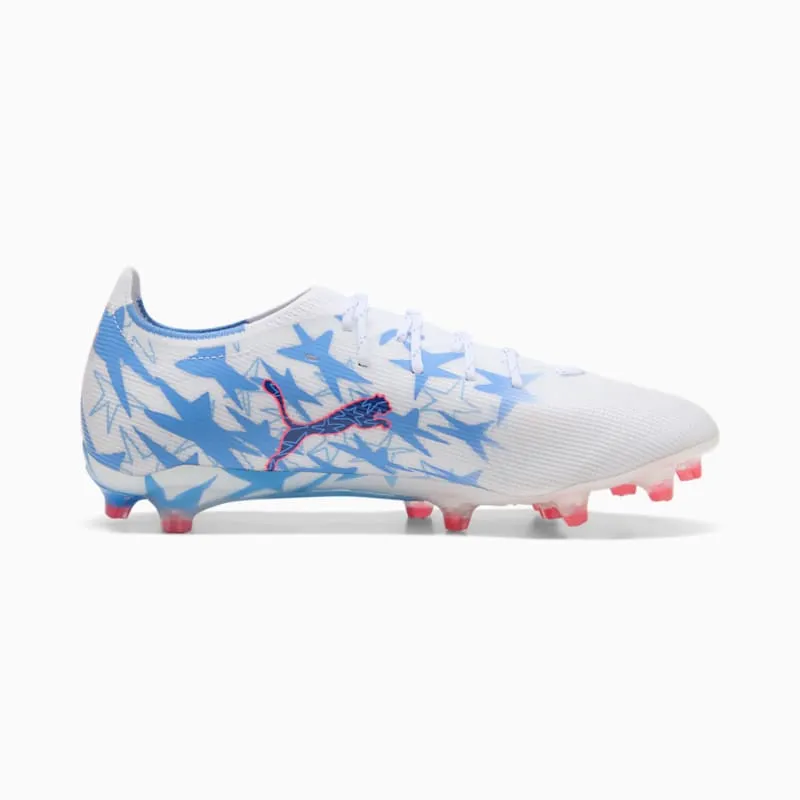 Puma Ultra 6 Match FG/AG KidSuper x Christian Pulisic (109273-01)