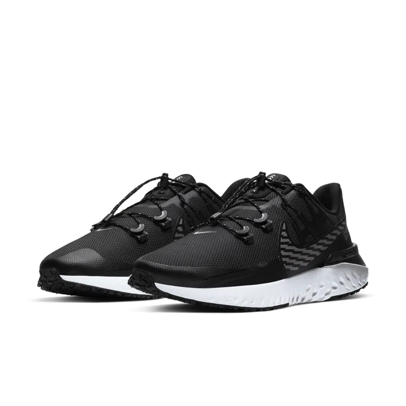 Nike Legend React 3 Shield Running Black (CU3864-001)