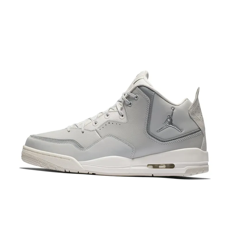 Jordan Courtside 23 Grey Fog (AR1000-003)