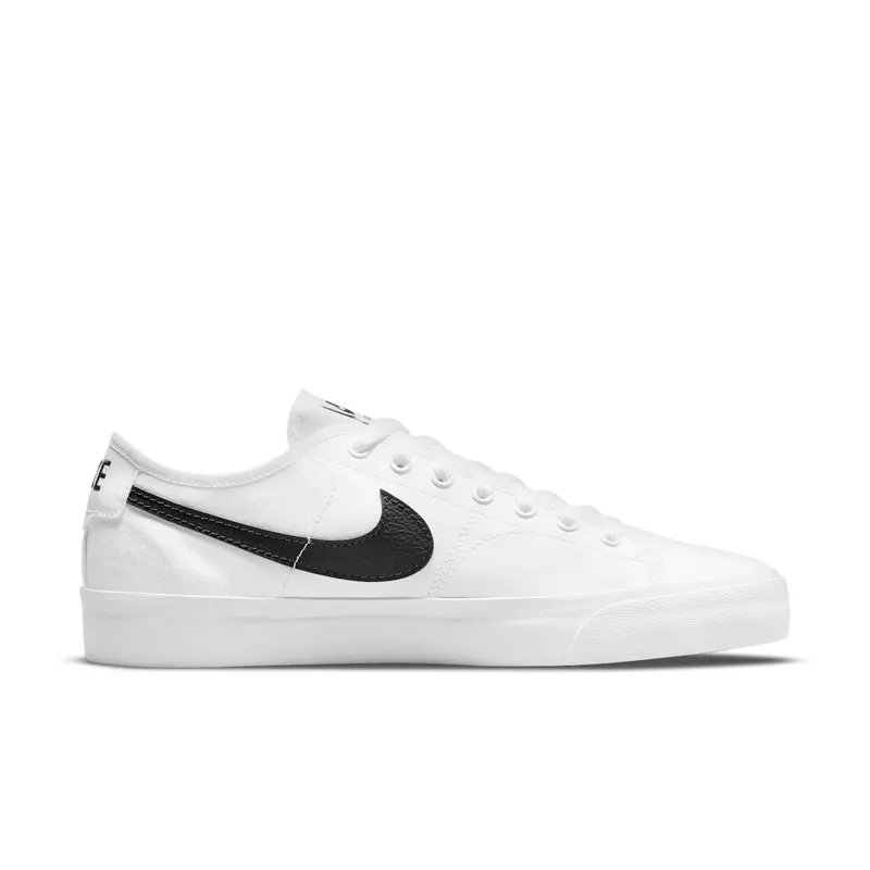 Nike SB BLZR Court Skate White (CV1658-101)