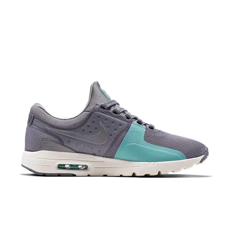 Nike Air Max Zero Cool Grey Teal (857661-001)