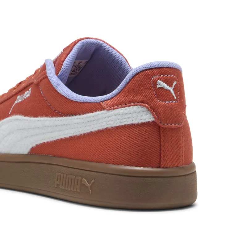 Puma Smash 3.0 Etiqueta “Amarena / Lucite” (404521_01)