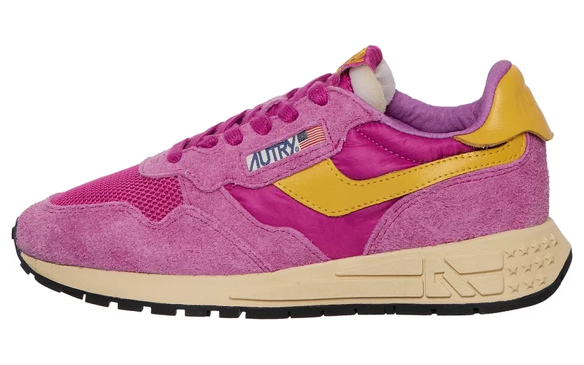 Autry Reelwind Meerkleurig (WWLWUT04)