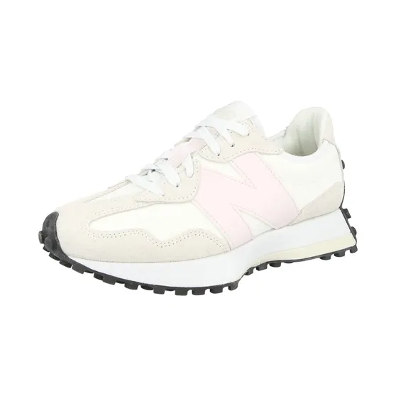 New Balance 327 Beige / Pink / White (1059155)