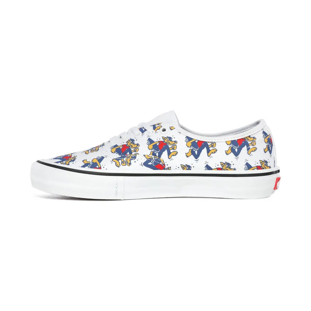 Vans Skate Wolf Authentic Pro (VN0A34790QE)