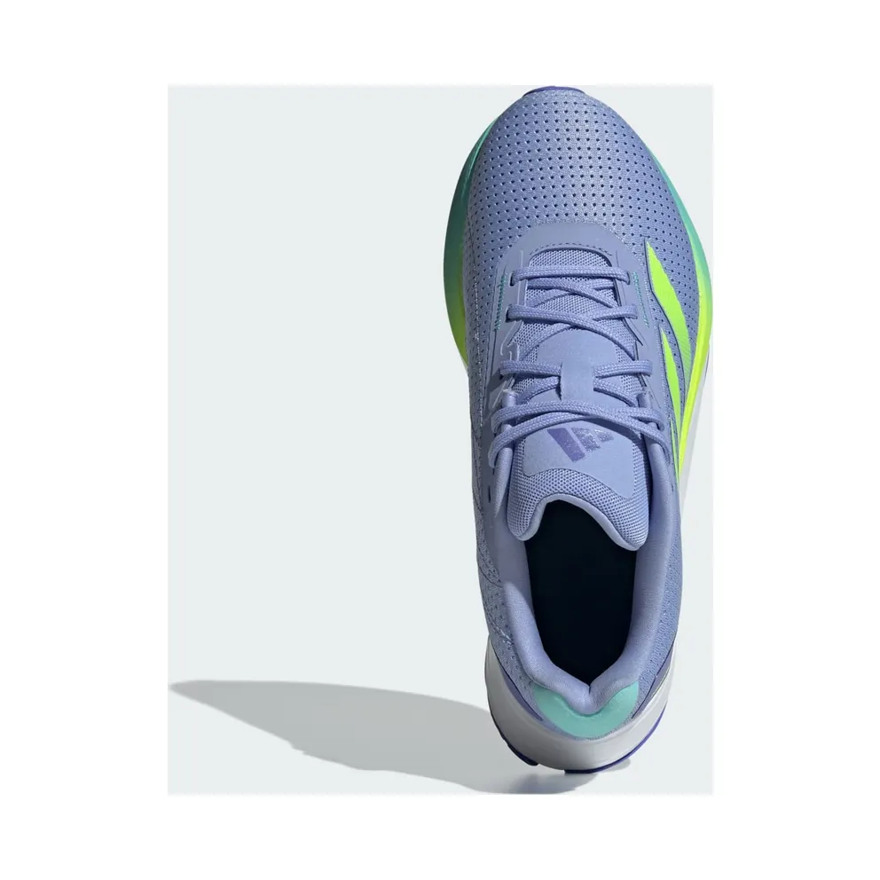 adidas Duramo SL Blue Spark Lucid Lemon Flash Aqua (IF9472)