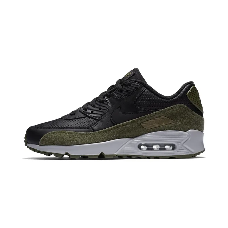 Nike Air Max 90 HAL Black Olive