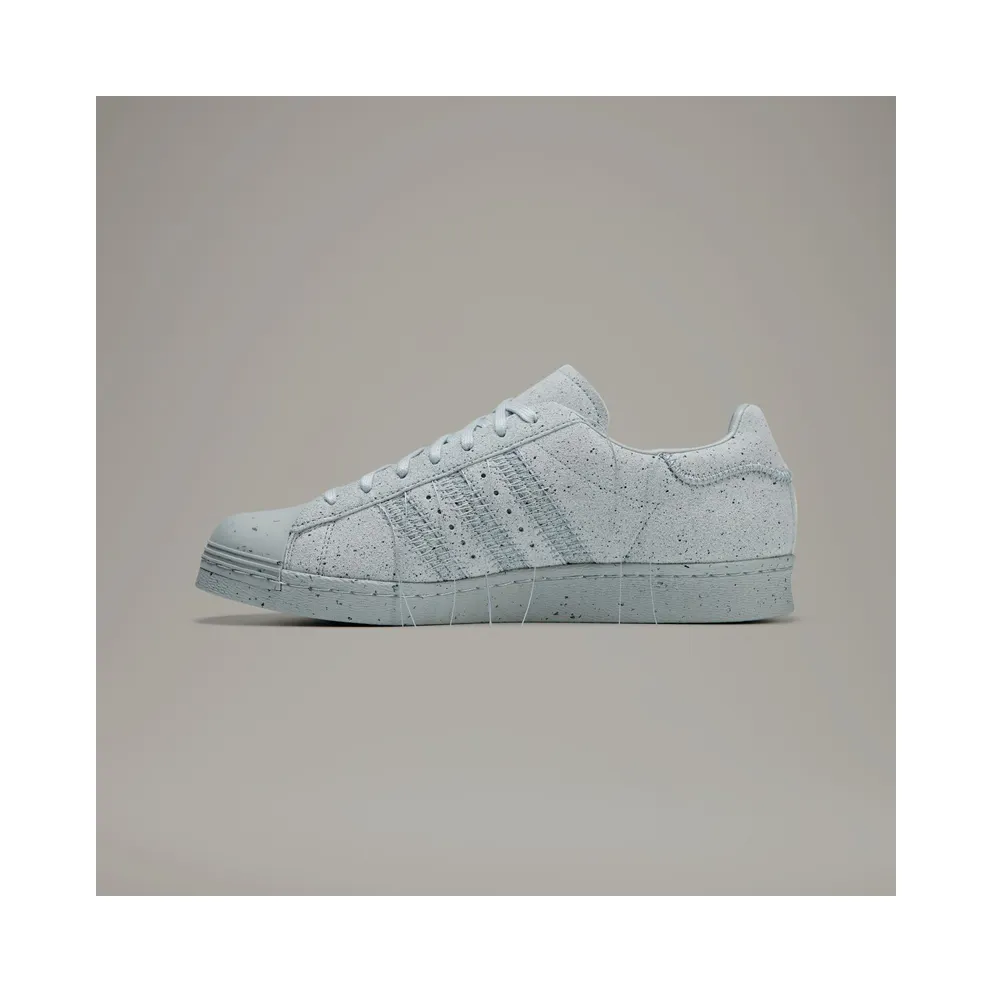 adidas Y-3 Superstar Clear Onix (IG3043)