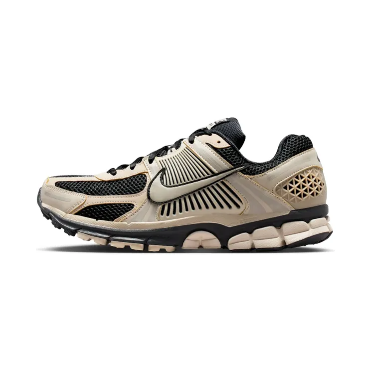 Nike Zoom Vomero 5 “Black / Cream Ii” (FJ4151-008)
