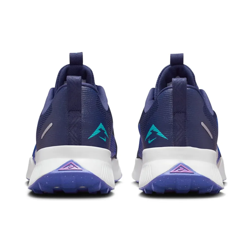 Nike Juniper Trail 3 Blue (FQ0904-401)