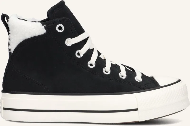 Converse Chuck Taylor All Star “Black” (A09377C)
