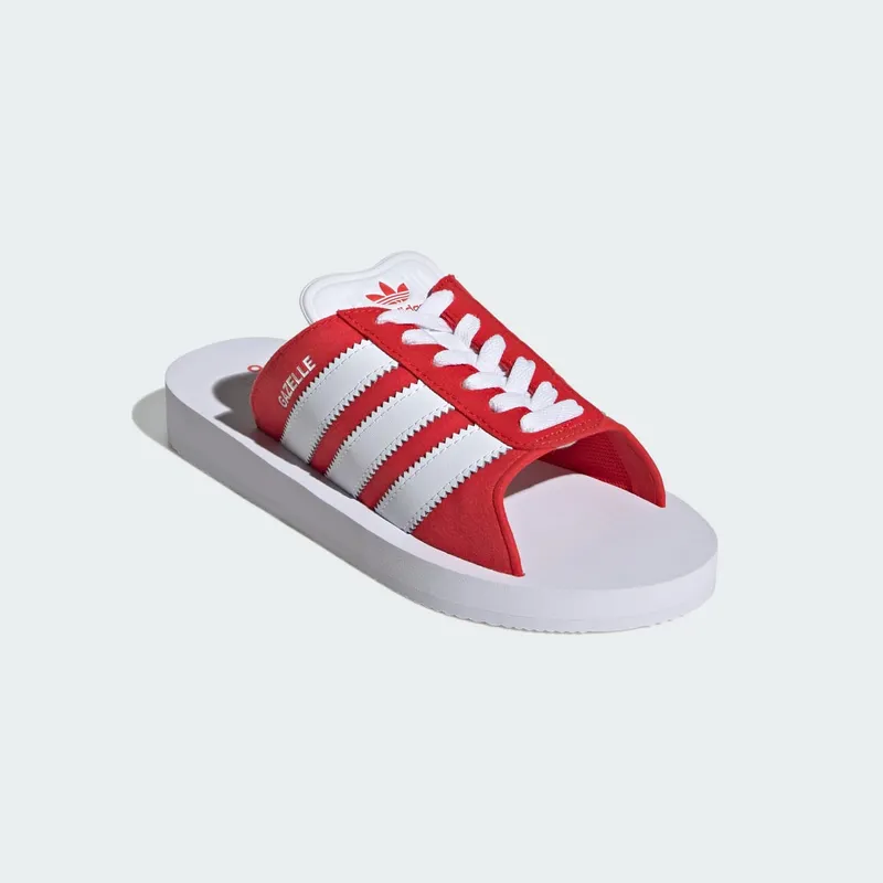 adidas Gazelle Beach Red (JQ7424)
