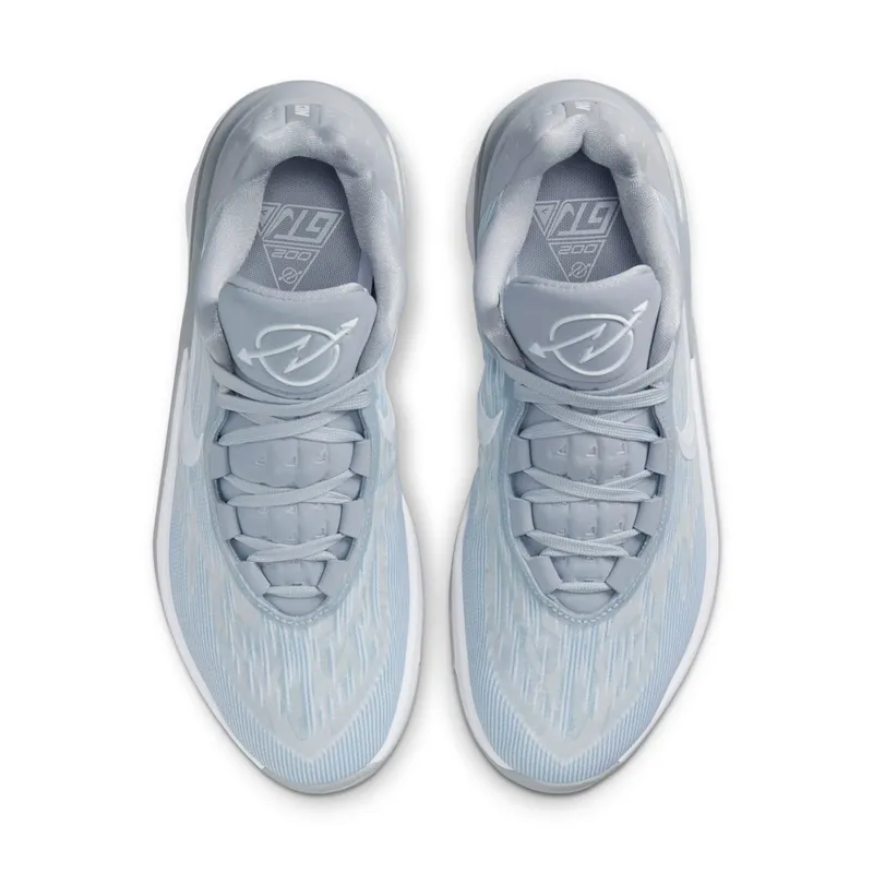 Nike Air Zoom GT Cut 2 TB “Wolf Grey” (FJ8915-001)