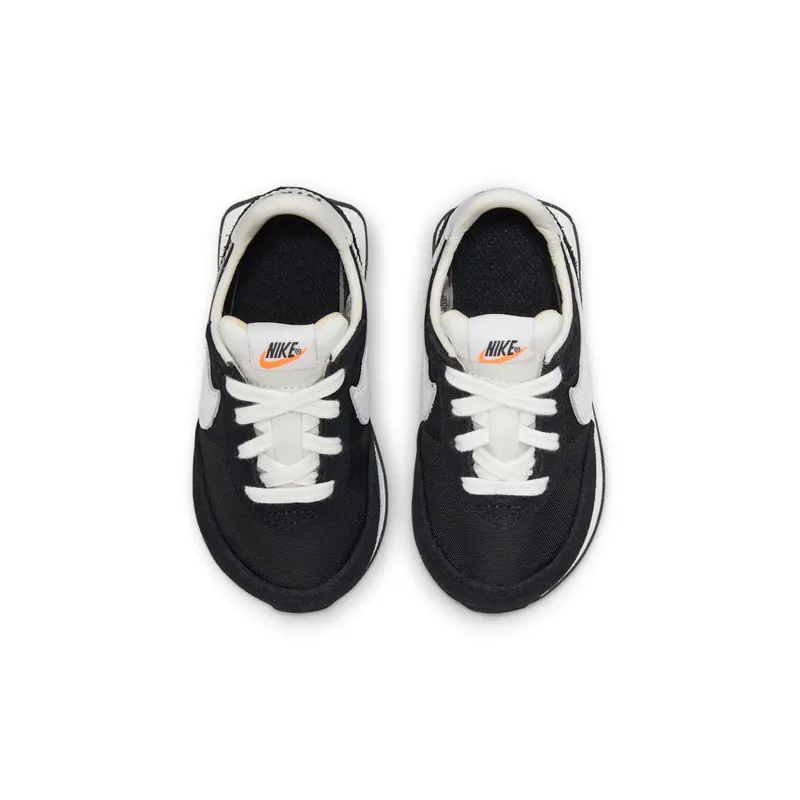Nike Waffle Trainer 2 Baby & Toddler Black (DC6479-001)