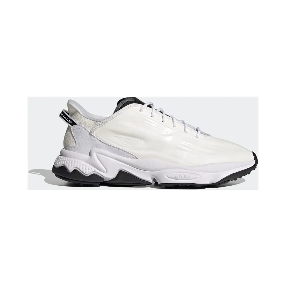 adidas OZWEEGO Celox Schuh Cloud White / Chalk White / Core Black (GZ7278)