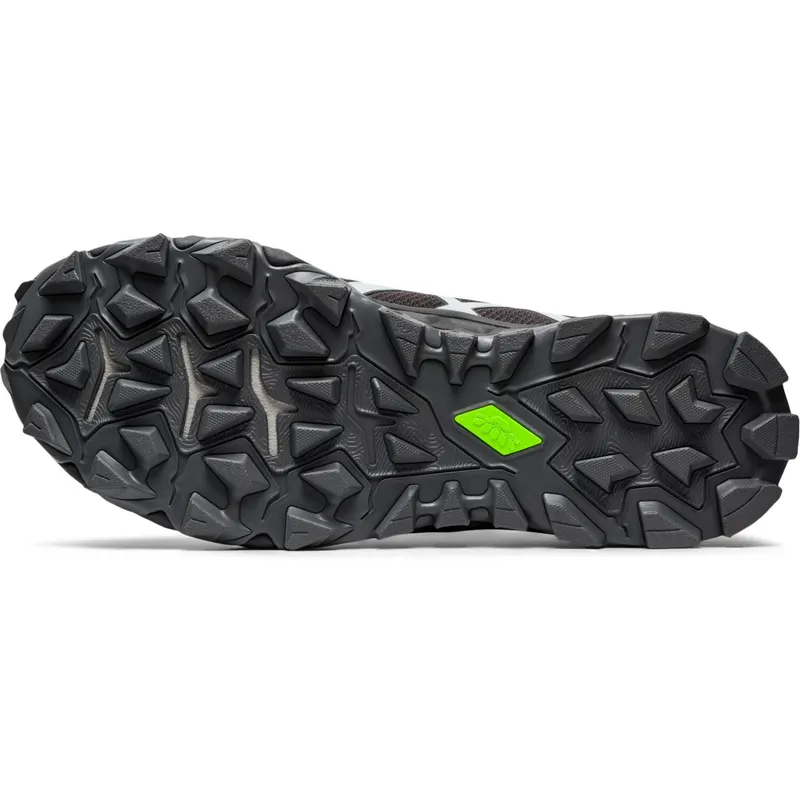 ASICS Gel-Fujitrabuco 7 Chemist Creations Black Black/Grey (1021A257-025)