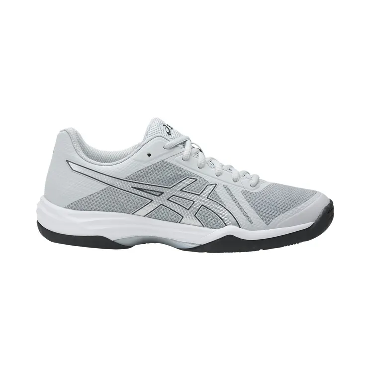 ASICS Gel-Tactic Glacier Grey Silver Dark Grey (B752N-9693)