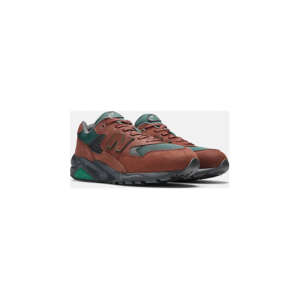 New Balance 580 Beef and Broccoli (MT580RTB)