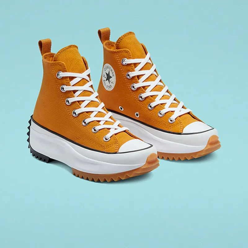Converse Run Star Hike High Top (168893C)