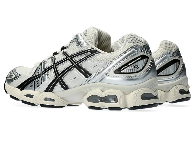 Asics Gel-nimbus 9 Cream/Black (1201A424.105)