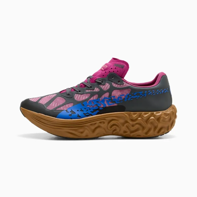 Puma Velum “Salehe Bembury – Magenta Gleam” (313604-01)