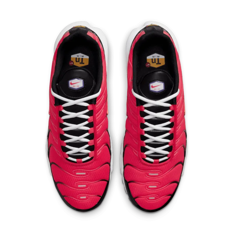 Nike Air Max Plus Siren Red (DJ5138-600)