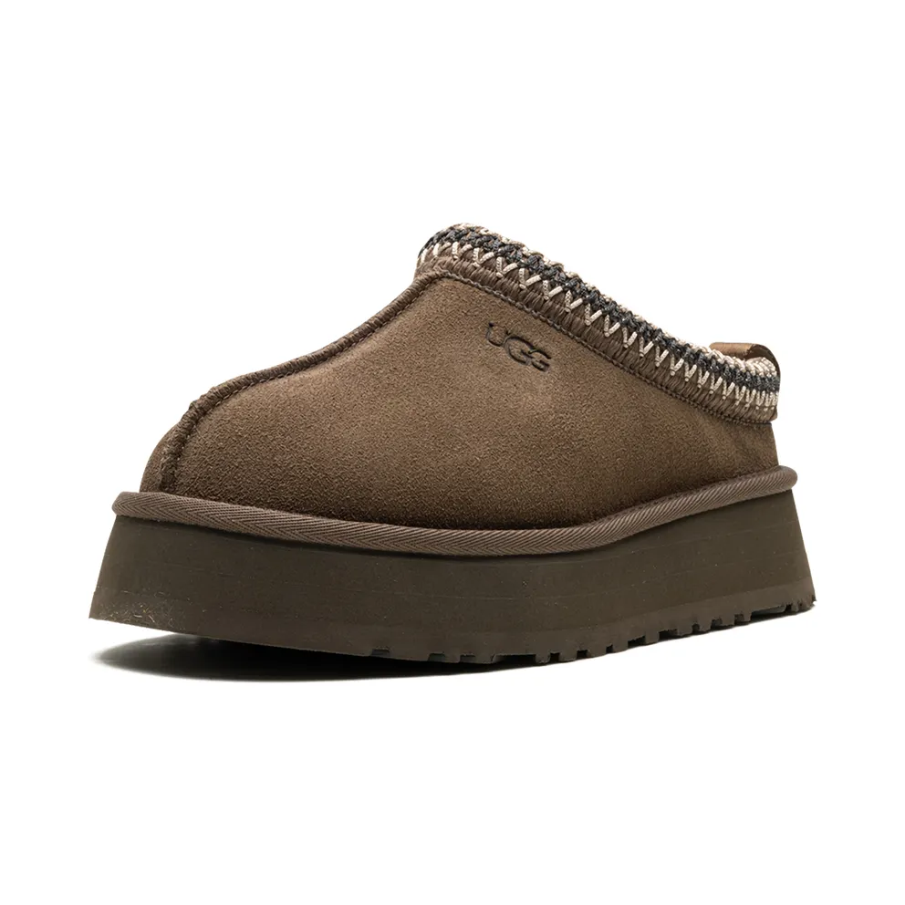 Ugg Tazz Slide “HICKORY” (1122553-HCK)
