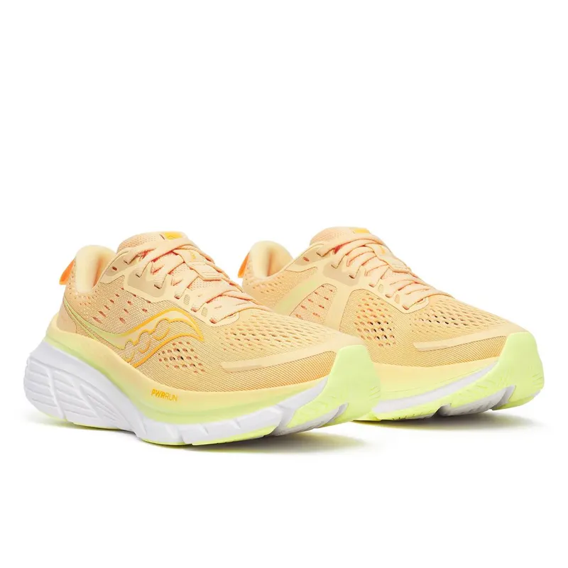 Saucony Guide 18 Peach Sunny (S10998-130)