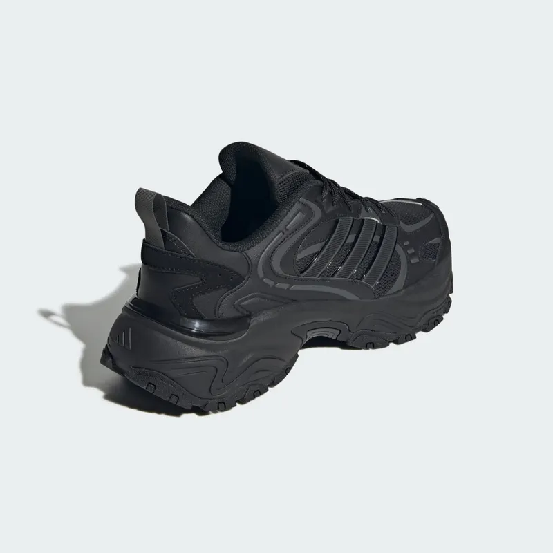 Adidas Shadow Fever Shoes Core Black / Grey Six / Grey Six (JR8215)