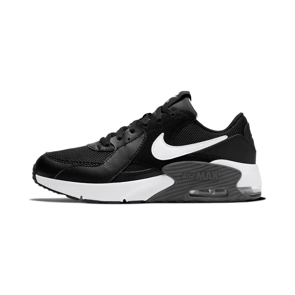 Air Max Excee Black (GS)