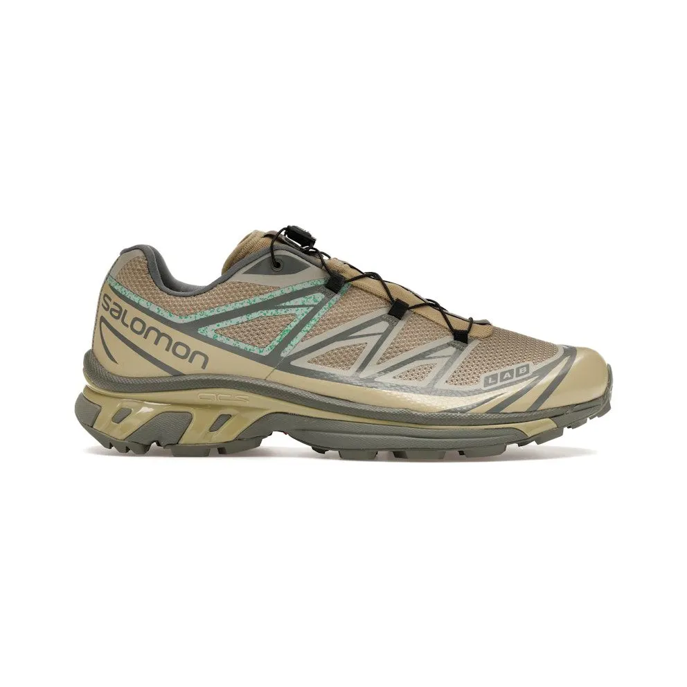 Salomon XT-6 Mindful Grey Green (L47069100)